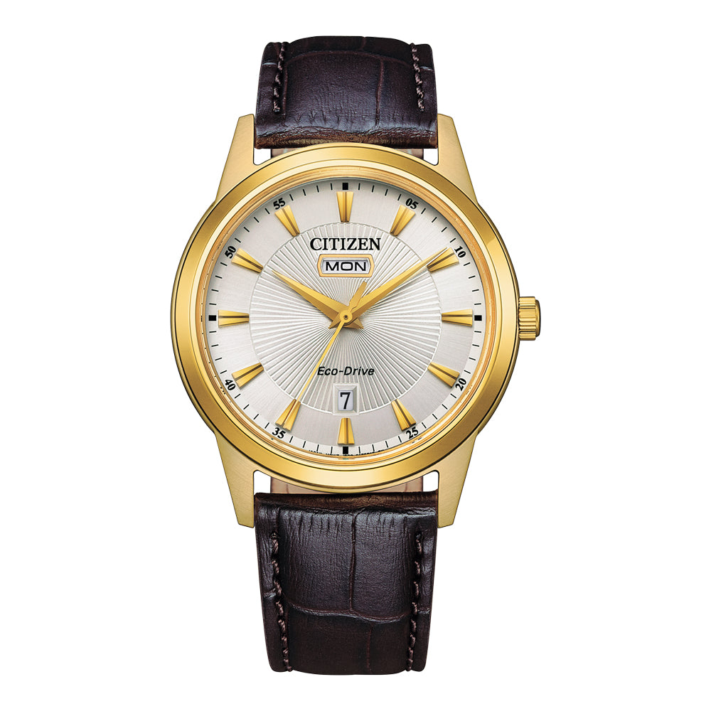 Citizen Men s Eco Drive Dress Watch