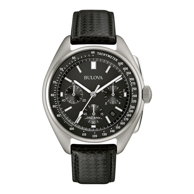 Bulova Men's Special Edition Lunar Pilot Watch
